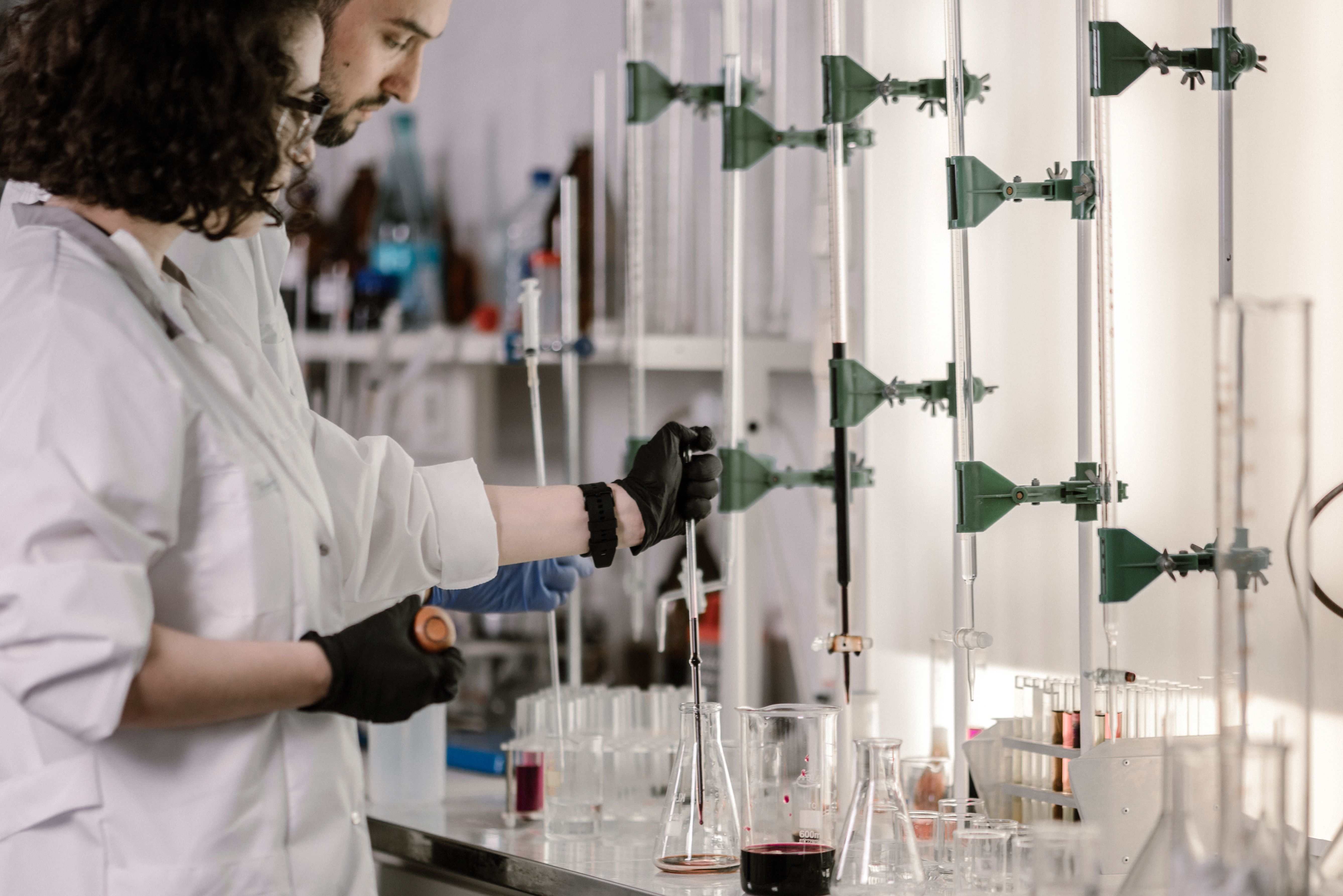 Laboratory